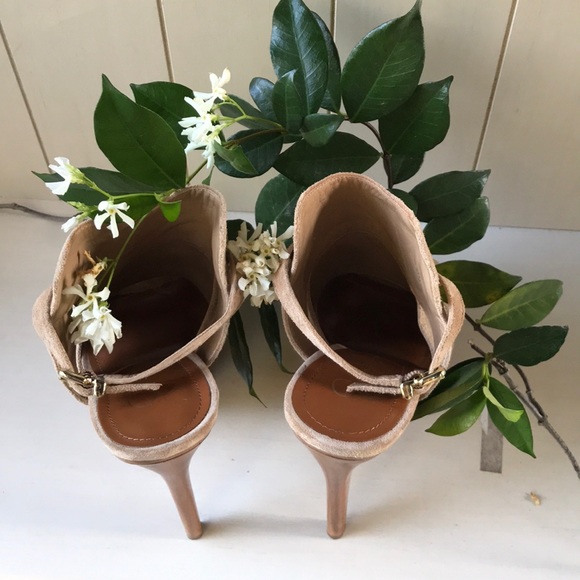 ♥️Host Pick♥️Jessica Simpson Italian Suede - Picture 7 of 8